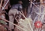Image of 1st Battalion 4th Marines Okinawa Ryukyu Islands, 1945, second 49 stock footage video 65675052818