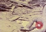 Image of dead bodies of Japanese soldiers Okinawa Ryukyu Islands, 1945, second 17 stock footage video 65675052819