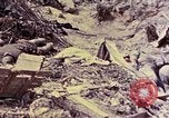 Image of dead bodies of Japanese soldiers Okinawa Ryukyu Islands, 1945, second 33 stock footage video 65675052819