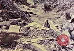 Image of dead bodies of Japanese soldiers Okinawa Ryukyu Islands, 1945, second 35 stock footage video 65675052819