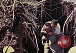 Image of United States Marines Okinawa Ryukyu Islands, 1945, second 6 stock footage video 65675052820