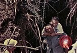 Image of United States Marines Okinawa Ryukyu Islands, 1945, second 8 stock footage video 65675052820