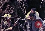 Image of United States Marines Okinawa Ryukyu Islands, 1945, second 14 stock footage video 65675052820