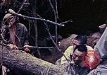 Image of United States Marines Okinawa Ryukyu Islands, 1945, second 21 stock footage video 65675052820