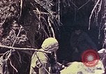 Image of United States Marines Okinawa Ryukyu Islands, 1945, second 31 stock footage video 65675052820