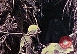 Image of United States Marines Okinawa Ryukyu Islands, 1945, second 33 stock footage video 65675052820