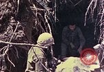 Image of United States Marines Okinawa Ryukyu Islands, 1945, second 34 stock footage video 65675052820