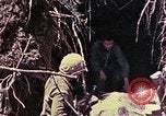 Image of United States Marines Okinawa Ryukyu Islands, 1945, second 35 stock footage video 65675052820