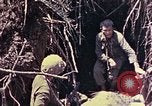 Image of United States Marines Okinawa Ryukyu Islands, 1945, second 37 stock footage video 65675052820