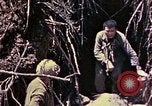 Image of United States Marines Okinawa Ryukyu Islands, 1945, second 38 stock footage video 65675052820