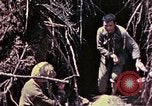 Image of United States Marines Okinawa Ryukyu Islands, 1945, second 39 stock footage video 65675052820