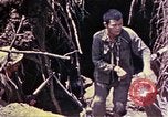 Image of United States Marines Okinawa Ryukyu Islands, 1945, second 49 stock footage video 65675052820