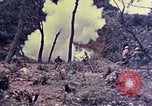 Image of United States Marines Okinawa Ryukyu Islands, 1945, second 5 stock footage video 65675052821