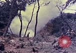 Image of United States Marines Okinawa Ryukyu Islands, 1945, second 8 stock footage video 65675052821