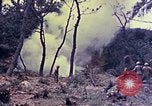 Image of United States Marines Okinawa Ryukyu Islands, 1945, second 9 stock footage video 65675052821