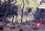 Image of United States Marines Okinawa Ryukyu Islands, 1945, second 15 stock footage video 65675052821