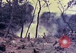 Image of United States Marines Okinawa Ryukyu Islands, 1945, second 17 stock footage video 65675052821