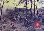 Image of United States Marines Okinawa Ryukyu Islands, 1945, second 18 stock footage video 65675052821