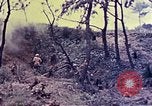 Image of United States Marines Okinawa Ryukyu Islands, 1945, second 19 stock footage video 65675052821