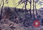 Image of United States Marines Okinawa Ryukyu Islands, 1945, second 21 stock footage video 65675052821