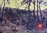 Image of United States Marines Okinawa Ryukyu Islands, 1945, second 22 stock footage video 65675052821