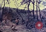 Image of United States Marines Okinawa Ryukyu Islands, 1945, second 23 stock footage video 65675052821