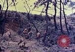 Image of United States Marines Okinawa Ryukyu Islands, 1945, second 28 stock footage video 65675052821