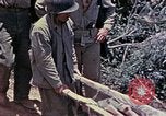 Image of United States Marines Okinawa Ryukyu Islands, 1945, second 52 stock footage video 65675052821