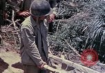 Image of United States Marines Okinawa Ryukyu Islands, 1945, second 53 stock footage video 65675052821