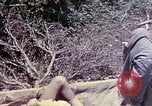 Image of United States Marines Okinawa Ryukyu Islands, 1945, second 61 stock footage video 65675052821