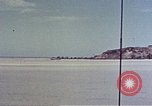 Image of hills with Japanese fortifications Okinawa Ryukyu Islands, 1945, second 5 stock footage video 65675052822