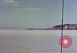 Image of hills with Japanese fortifications Okinawa Ryukyu Islands, 1945, second 6 stock footage video 65675052822