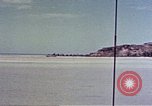Image of hills with Japanese fortifications Okinawa Ryukyu Islands, 1945, second 7 stock footage video 65675052822