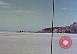 Image of hills with Japanese fortifications Okinawa Ryukyu Islands, 1945, second 9 stock footage video 65675052822