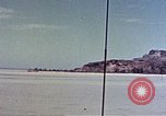 Image of hills with Japanese fortifications Okinawa Ryukyu Islands, 1945, second 10 stock footage video 65675052822