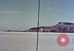 Image of hills with Japanese fortifications Okinawa Ryukyu Islands, 1945, second 11 stock footage video 65675052822