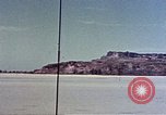 Image of hills with Japanese fortifications Okinawa Ryukyu Islands, 1945, second 12 stock footage video 65675052822