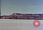 Image of hills with Japanese fortifications Okinawa Ryukyu Islands, 1945, second 15 stock footage video 65675052822