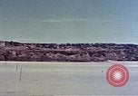 Image of hills with Japanese fortifications Okinawa Ryukyu Islands, 1945, second 18 stock footage video 65675052822