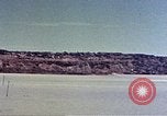 Image of hills with Japanese fortifications Okinawa Ryukyu Islands, 1945, second 19 stock footage video 65675052822