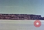 Image of hills with Japanese fortifications Okinawa Ryukyu Islands, 1945, second 20 stock footage video 65675052822