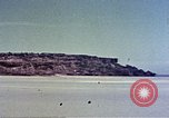 Image of hills with Japanese fortifications Okinawa Ryukyu Islands, 1945, second 22 stock footage video 65675052822