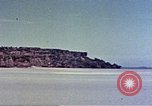 Image of hills with Japanese fortifications Okinawa Ryukyu Islands, 1945, second 23 stock footage video 65675052822