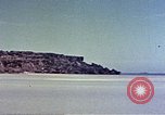 Image of hills with Japanese fortifications Okinawa Ryukyu Islands, 1945, second 24 stock footage video 65675052822