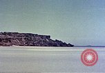 Image of hills with Japanese fortifications Okinawa Ryukyu Islands, 1945, second 25 stock footage video 65675052822