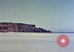 Image of hills with Japanese fortifications Okinawa Ryukyu Islands, 1945, second 26 stock footage video 65675052822