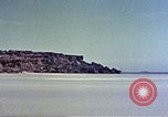 Image of hills with Japanese fortifications Okinawa Ryukyu Islands, 1945, second 28 stock footage video 65675052822
