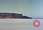 Image of hills with Japanese fortifications Okinawa Ryukyu Islands, 1945, second 29 stock footage video 65675052822
