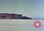 Image of hills with Japanese fortifications Okinawa Ryukyu Islands, 1945, second 30 stock footage video 65675052822