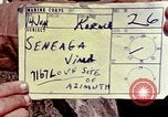 Image of hills with Japanese fortifications Okinawa Ryukyu Islands, 1945, second 31 stock footage video 65675052822
